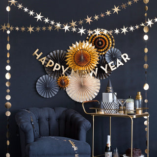 Happy New Year Plate / New Years Hat Shaped Plate / New Years Eve Hat Plate / New Years Eve 2022 / New Years Eve Decor / New Years Table