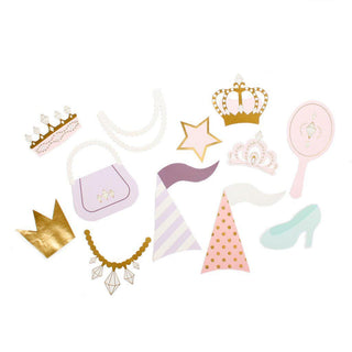 Princess Photo Props / Princess Party / Princess Party Decor / Princess Party Decorations / Princess Party / Fairytale Princess