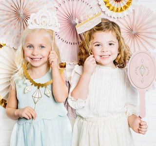 Princess Photo Props / Princess Party / Princess Party Decor / Princess Party Decorations / Princess Party / Fairytale Princess