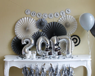 Congrats Banner