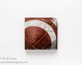 Football Napkins
