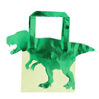 ROAR! Dinosaur Treat Bags / Dinosaur Party / Dinosaur Favor Bag / Dinosaur Treat Bag /Roar Dinosaur / Dinosaur Party Decor