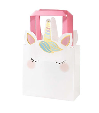 Unicorn Favor Bags