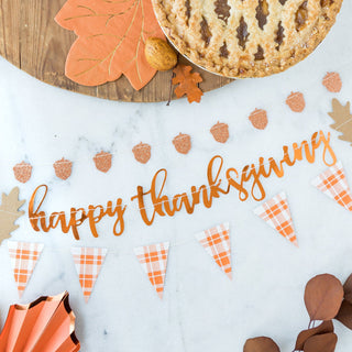 Turkey Shaped Large Plates / Harvest Plates / Thanksgiving Paper Plates / Gobble Plates / Turkey Shaped Party Plates / Harvest Party Decor