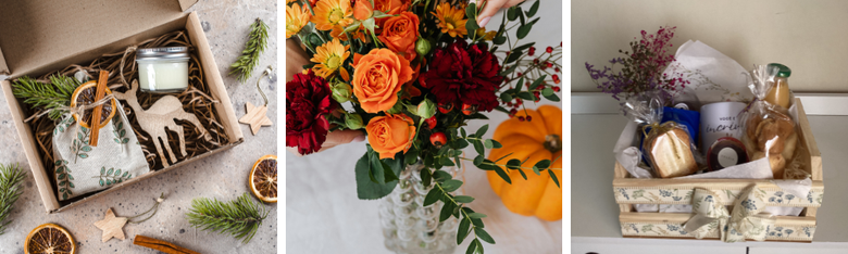 Easy (and Thoughtful) Hostess Gift Ideas