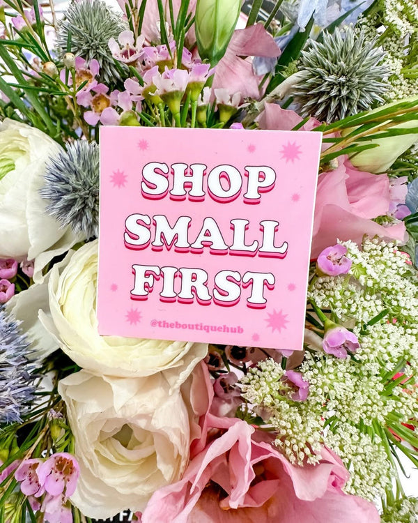 💗 Pink Friday: The Cutest Way to Kick Off Holiday Shopping