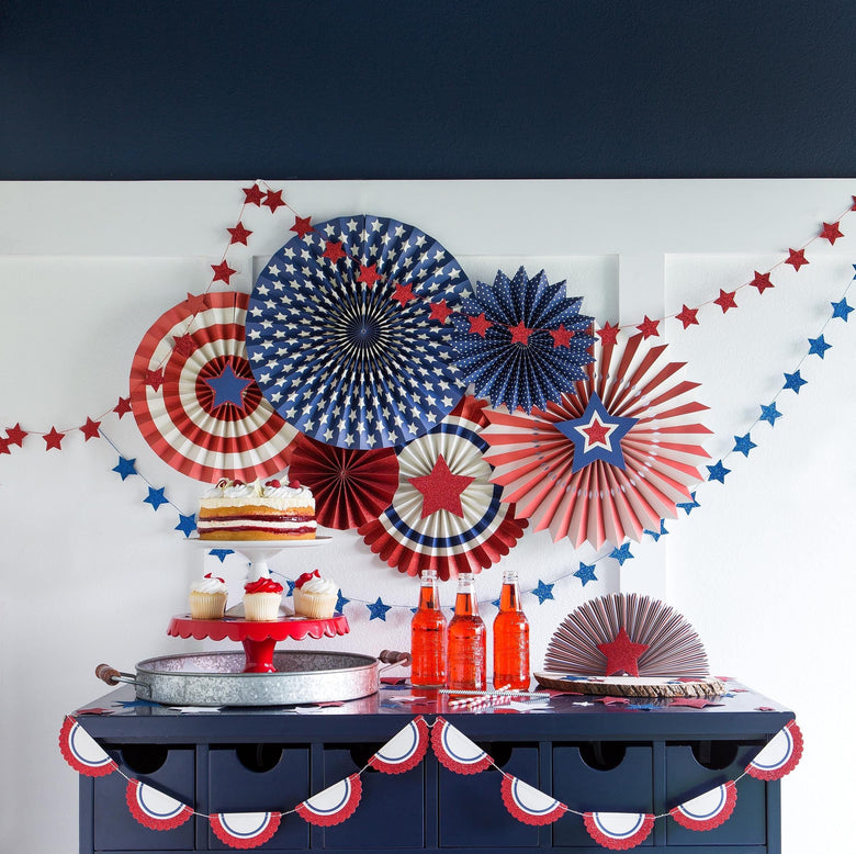 Our 4th of July Collection is here!