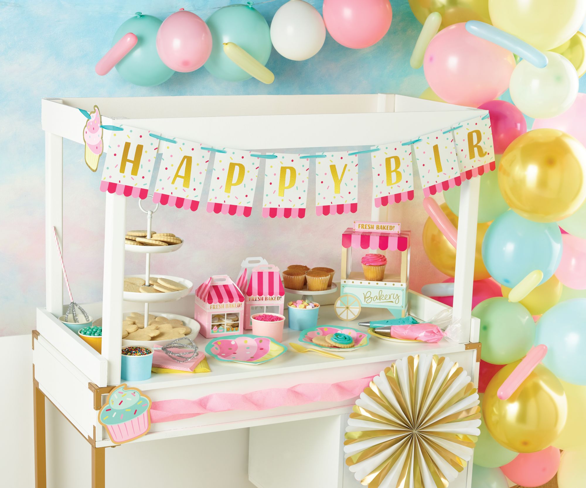 Sweet Treats
