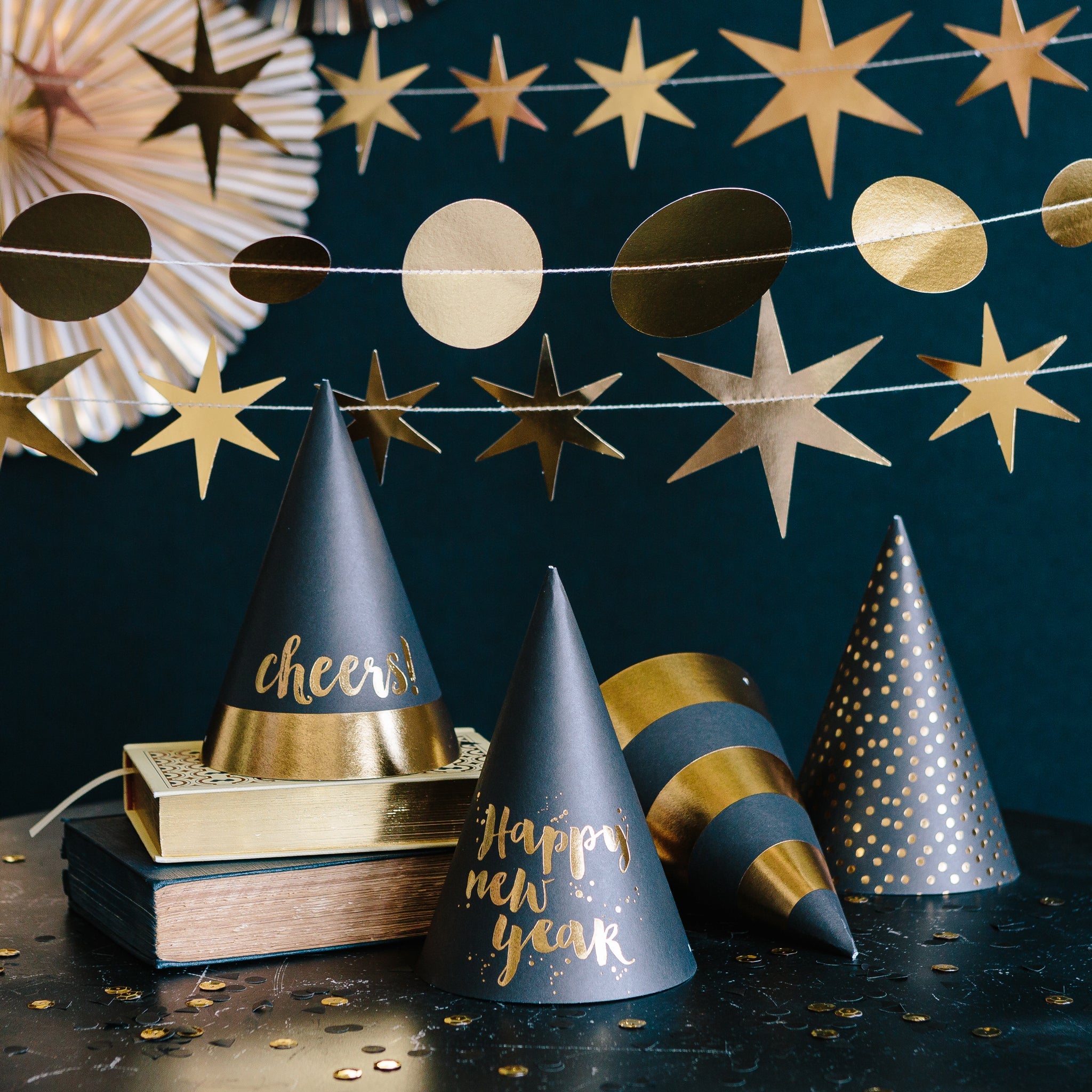 Glitz and Glam