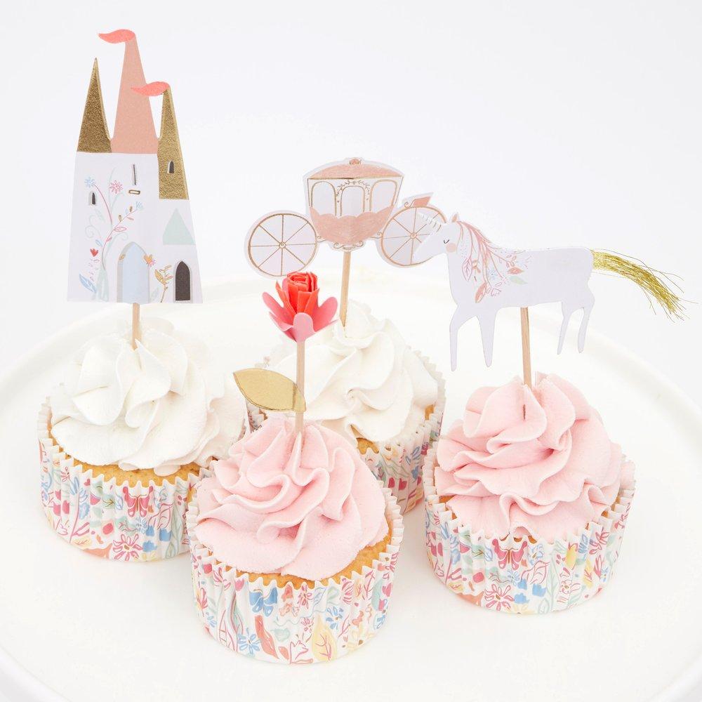 Cupcake Kits