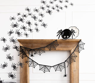 Creepy Crawlies