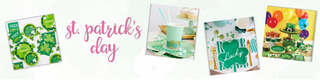 St. Patricks Day