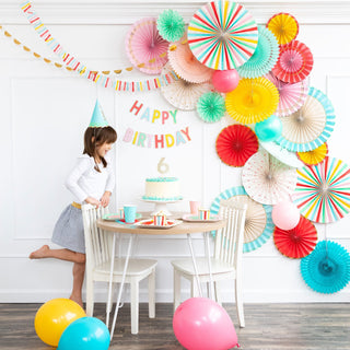 Girls Birthdays - End of Year Sale