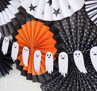 Ghosts and Ghouls