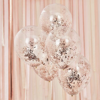 Latex Party Balloons
