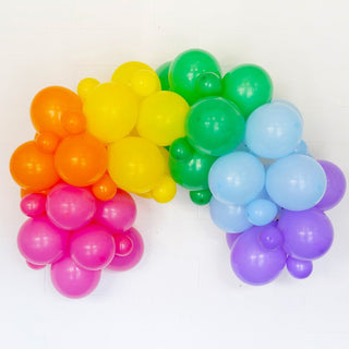 Balloon Arches