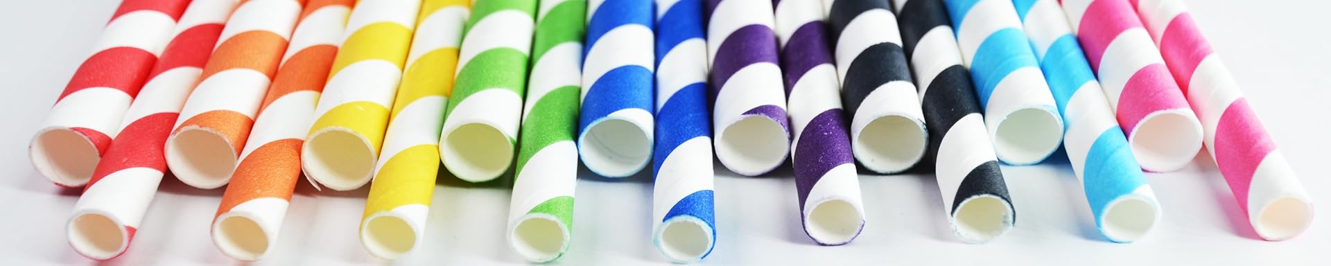 Straws