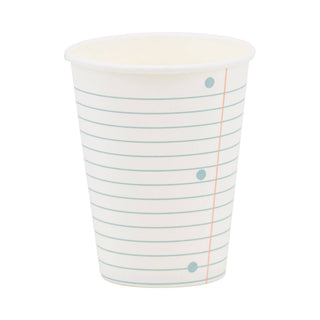 Homeroom Paper Party Cups