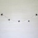 Spider Web Garland