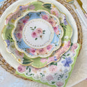 Tea Time Party 7" Premium Plates