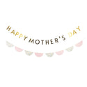 Happy Mother's Day Banner Set