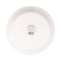 Home of the Free 9" Paper Plate