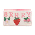 Berry First Birthday Banner Set