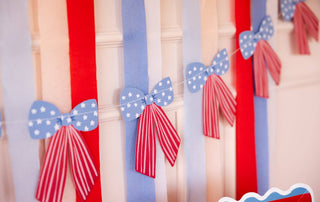 Patriotic Decor