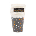 Tricks & Treats Party Cup