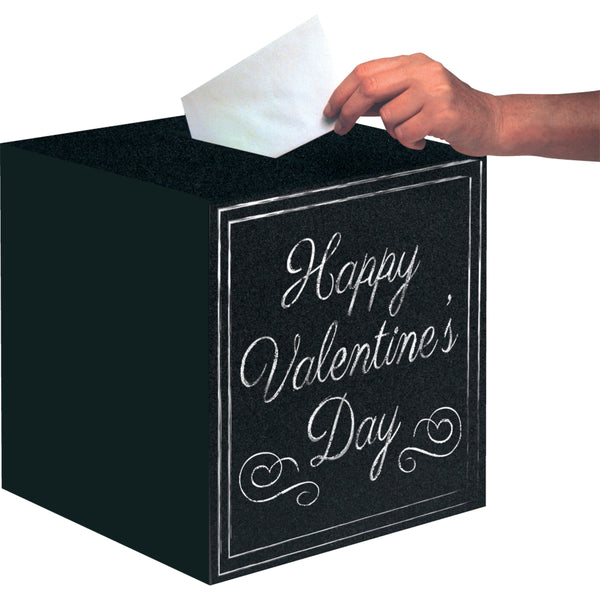 Customizable Card Box