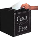 Customizable Card Box