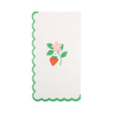 Berry First Birthday Dinner Napkin Set