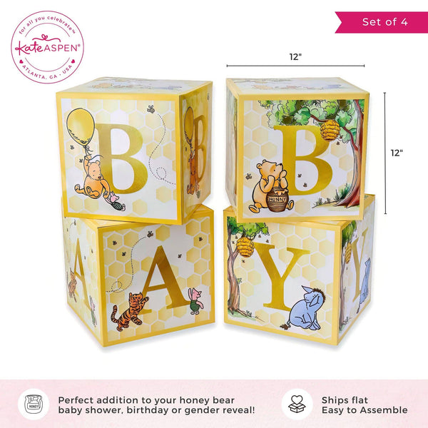 Sweet as Can Bee Invitation & Thank You Card Bundle (25 ct)