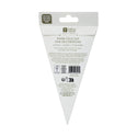 Folklore Paper Stars Christmas Decorations