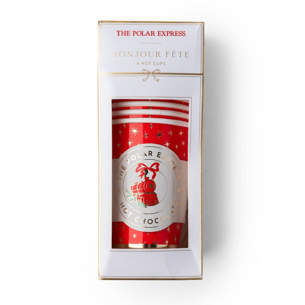 The Polar Express™ Hot Cups