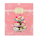 3 Tier Cake Stand | Tea Party |