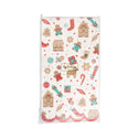 Holiday Sweets Dinner Plates