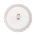 Thanksgiving Cornucopia Paper Plates
