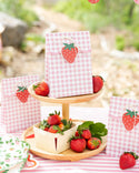 Berry First Treat Bags (12ct)