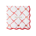 The Polar Express™ Believe Large Napkins