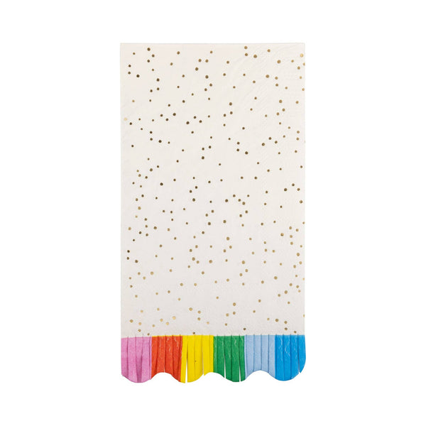 Bright Birthday Party Cups - 12 oz