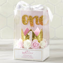 1st Birthday one Decoration Set - Oh So Fancy Party