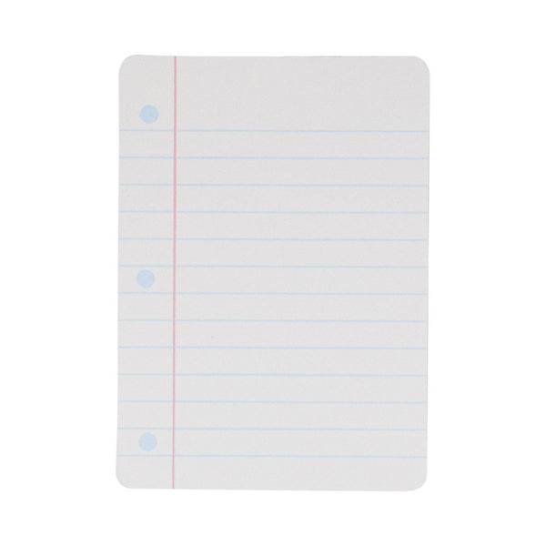 Lunch Box Note Cards / Thank you Cards