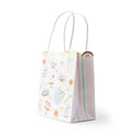 High Tea Patisserie Favor Bags (Set of 8)