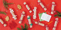 Gingerbread Crackers
