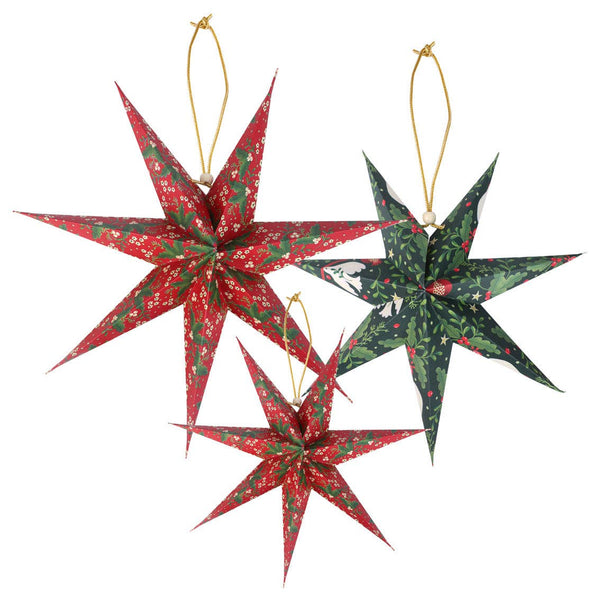 Holiday Presents Napkins
