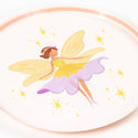 Magical Fairy Dessert Plates