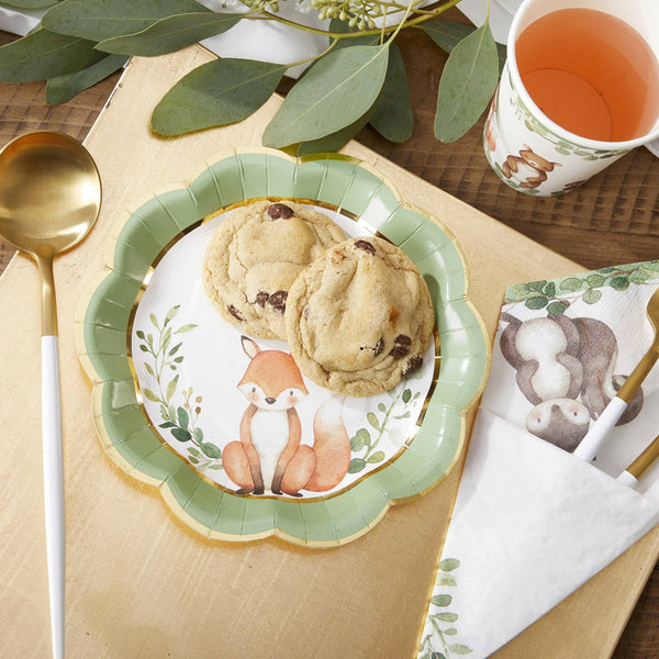 Woodland Baby Cups