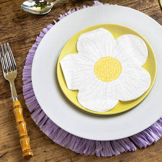 Daisy Paper Napkins