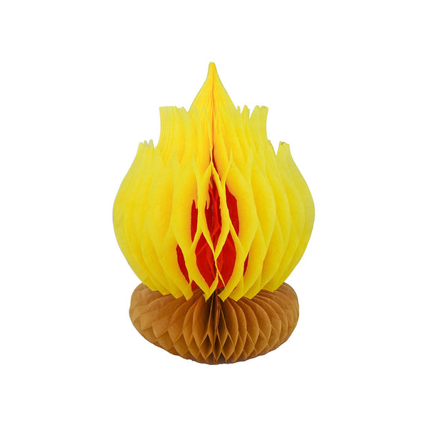 Camp Explorer Lantern Guest Napkins